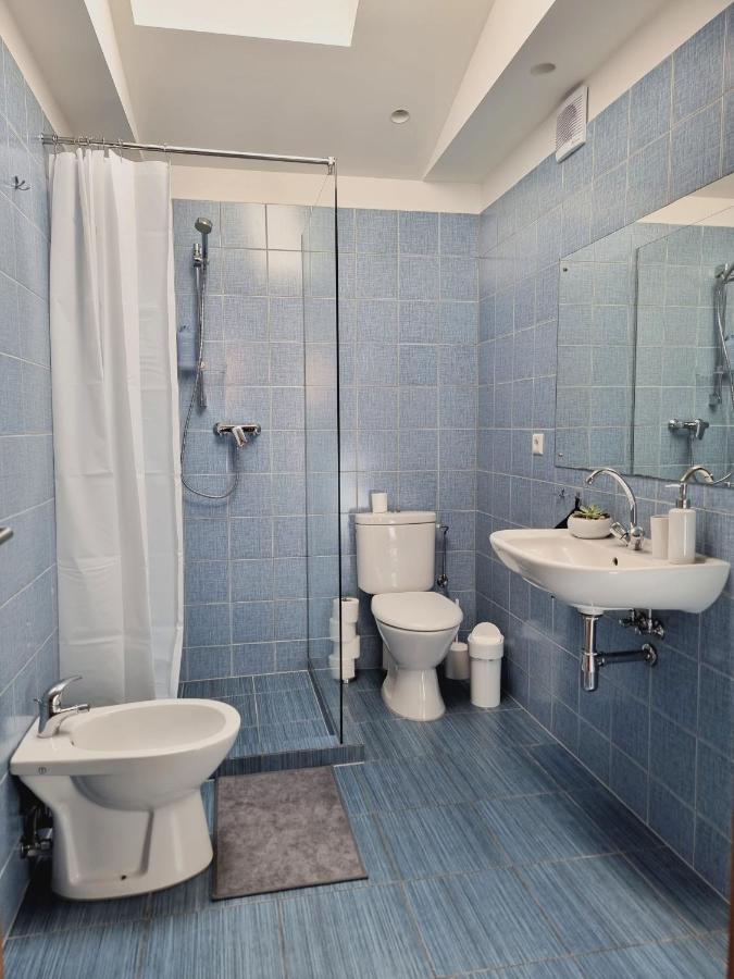 Old Town Jiva Apartment Kaunas Esterno foto